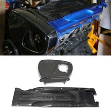 CARBON FIBER CF RB26 DETT PLUG
