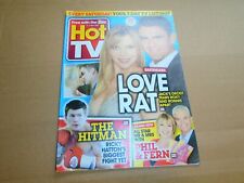 SAMANTHA JANUS, KYM VALENTINE