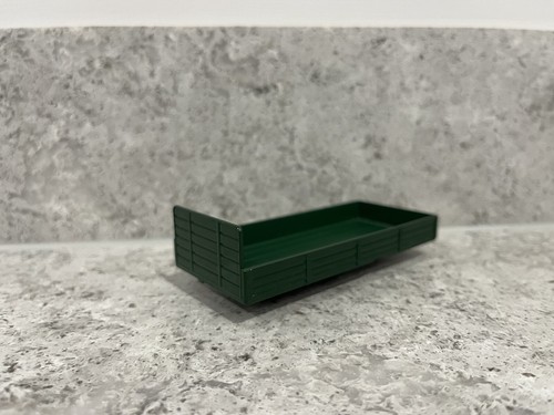 Corgi green dropside - -,