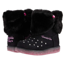 Skechers Girls Twinkle Toes