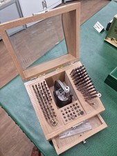 Staking Set MKS Watchmakers