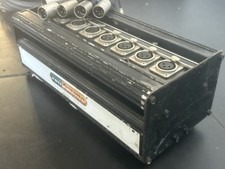 Van Damme Multicore System /