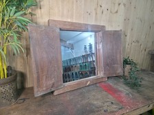 Vintage Reclaimed Indian