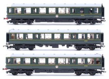 HORNBY 'OO' GAUGE R369 BR