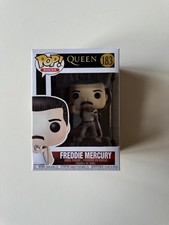 Funko Pop #183: Freddie