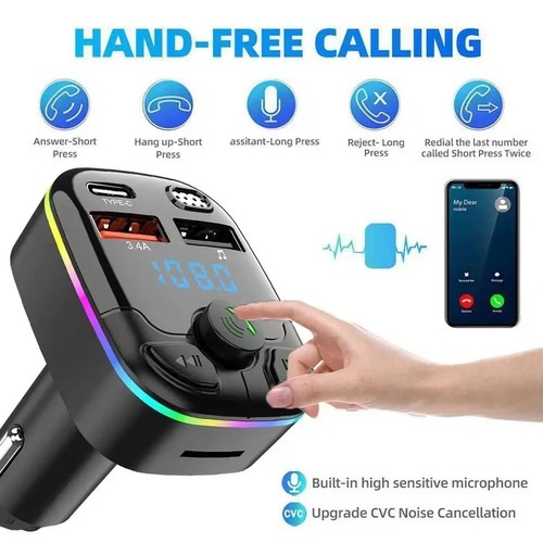 Car wireless bluetooth - wireless,