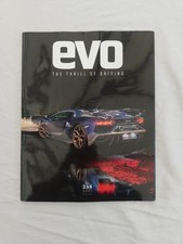 Evo magazine March 2019 # 258 - Very good condition - Subscriber edition