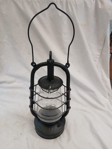 Fully working vintage oil - vintage,