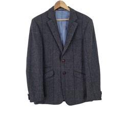 William Hunt Tweed Herringbone