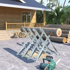 150KG Portable Metal Folding