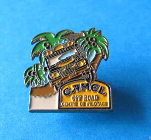 Vintage camel off - 90's,