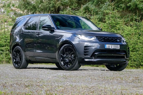 For land rover discovery - for, 5