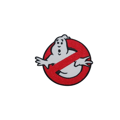 Ghostbuster movie ghost logo - ghostbuster,