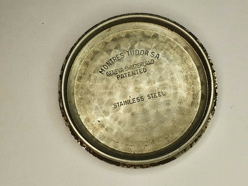 Rolex made tudor oyster prince - tudor,