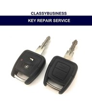 Vauxhall Astra Vectra Zafira 2