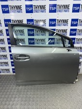 2018 Toyota Avensis Business