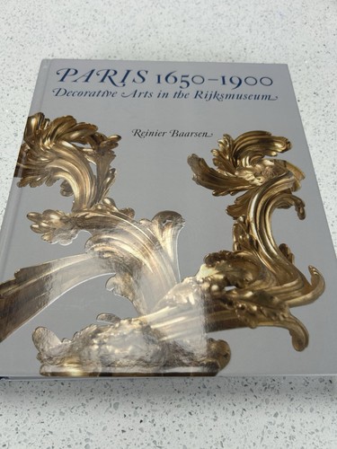 Paris 1650 1900 - paris, 1650-1900