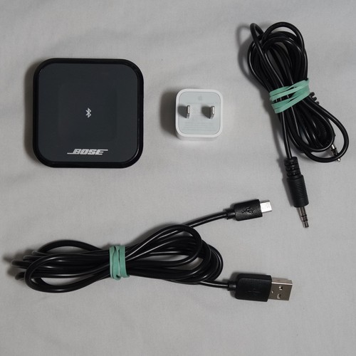 Bose bluetooth audio adapter - bose,