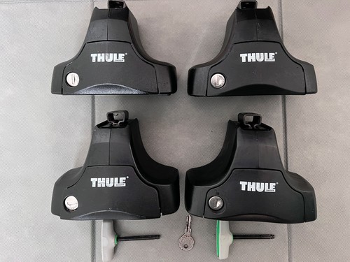 Thule rapid system - rapid,