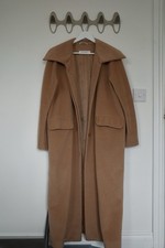 Max Mara Wool and Cashmere Coat