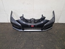 HONDA CIVIC MK9 2013 GREY