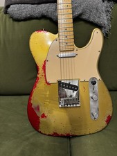 2005 Fender American