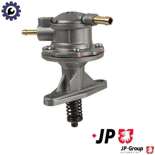 Fuel pump 1115200300 for - fuel,