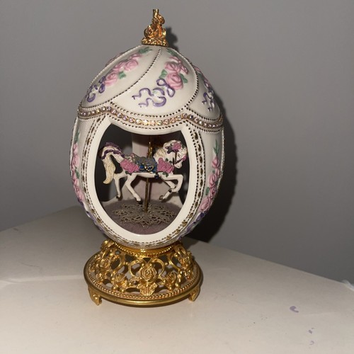 Vtg franklin mint - mint, of