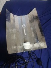 400w Bulb Plus Generator For