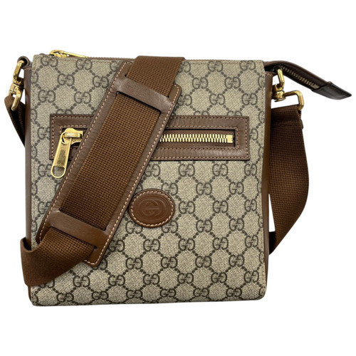 Gucci men supreme - gg,