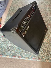 Ibanez Sound Wave 65. 65w Bass