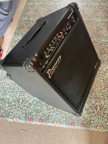 Ibanez sound wave 65w - ibanez, 65.
