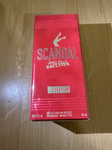 Jean paul gaultier scandal - gaultier, le
