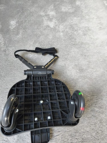 Universal buggy board - universal, with