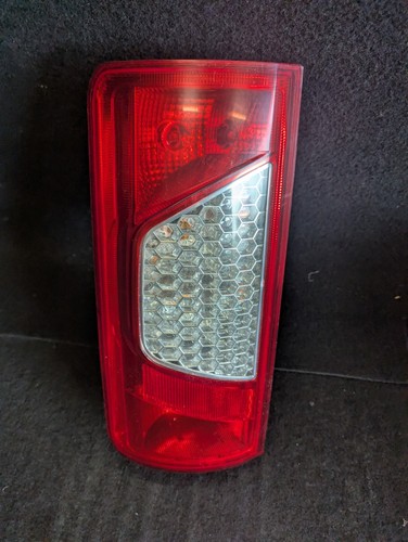 Mk1 ford transit connect - ford,
