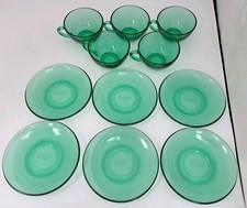 Set 5 Vintage Arcoroc France