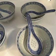 Chinese Vintage Porcelain
