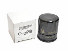 Saab Oil filter for 4 CYL