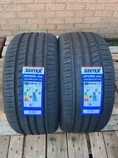 2 X 245/40R18 97Y XL ZEETEX 245 40 18 EXTRA LOAD TYRES 245/40R18 (A WET GRIP)