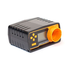 ACETECH AIRSOFT CHRONOGRAPH AC5000 CHRONO BB FEET PER SECOND & AIR RIFLE