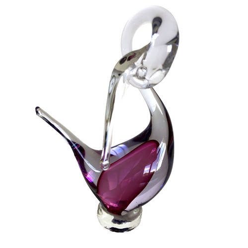 Beautiful vintage murano - vintage,