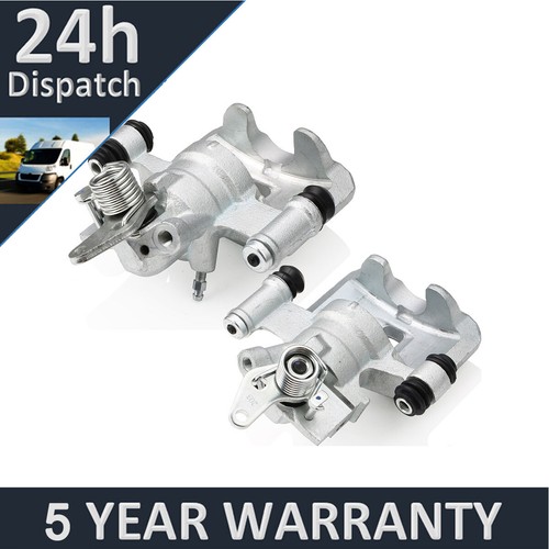 Pair left rear right brake - pair,