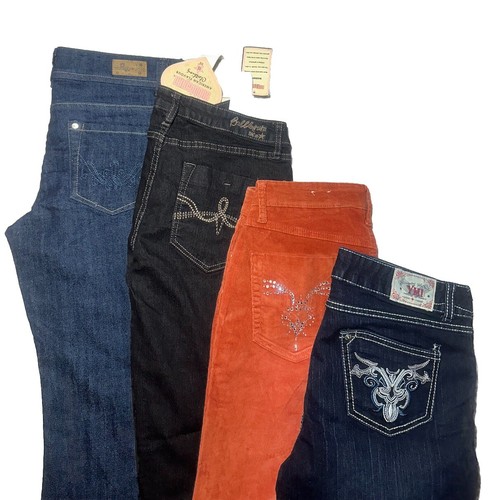 Lot deadstock y2k - lot, 4
