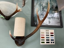 DAVID HUNT ANTLER RANGE LARGE