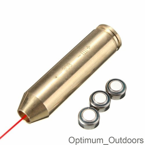 308 243 caliber - .243, laser