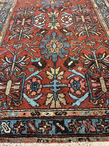 Antique per sian - antique, per-sian