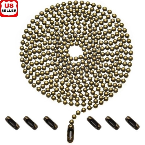 Pull chain extension - extension, ceiling