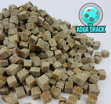 Freeze Dried Tubifex Cubes