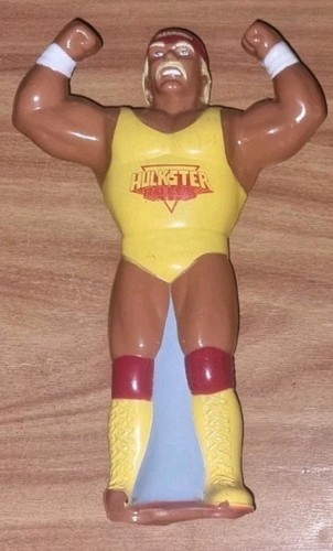 Hulk hogan titan sports 1991 - hulk,