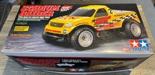 Tamiya Stadium Raider RC 4WD